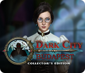Dark City: Budapest Collector's Edition